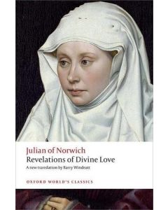Julian of Norwich is one of the most celebrated figures of the English Middle Ages. She is esteemed as one of the subtlest writers and profoundest thinkers of the period for her account of the revelations that she experienced in 1373. Julian lived as an a