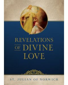 Revelations of Divine Love
