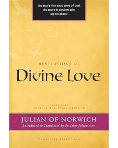 Revelations of Divine Love