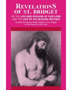 Revelations of St Bridget