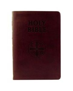 Revised Standard Version - Catholic Edition