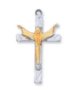 Risen Christ ss Medal