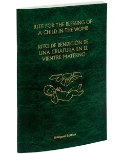 Rite for the Blessing of a Chi