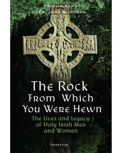 Rock from Which You Were Hewn