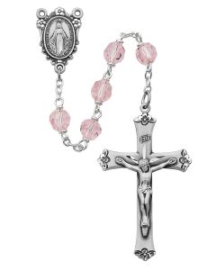 Rose Tincut Rosary