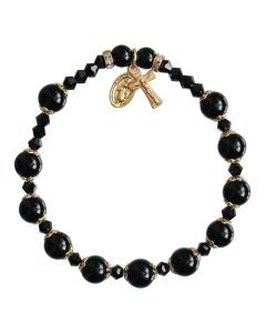 Rosary Bracelet 8mm