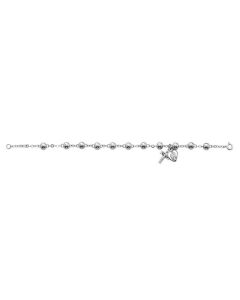 Rosary Bracelet SS