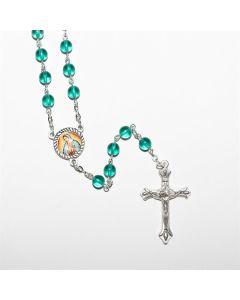 Rosary Green Guadalupe Center
