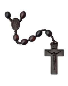 Rosary Jujube 12MM