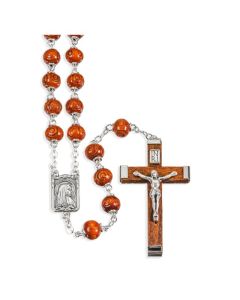 Rosary Natural Color
