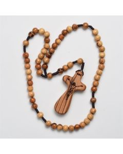 Rosary Olivewood Comfort