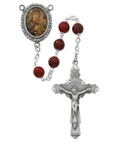 Rosary Our Lady of Perpetual H