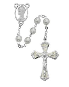 Rosary Pearl 7mm