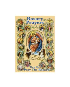 Rosary Prayers