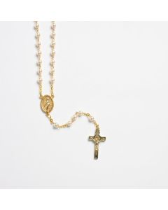 Rosary Relic