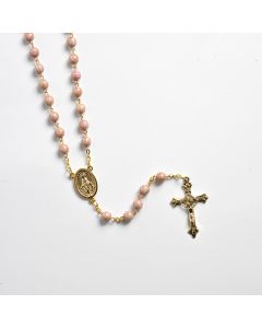 Rosary Rose Relic HS