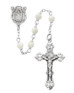 Rosary SS Pearl