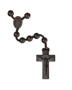 Rosary Wood Jujube 10mm