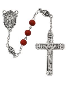 Rose Scented Rosary