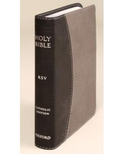 RSV Compact Bible