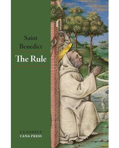 Rule of St Benedict