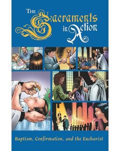 Sacraments in Action