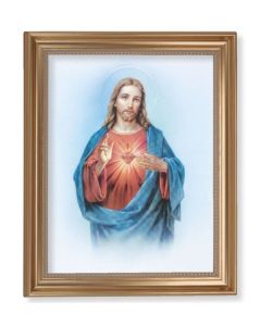 Sacred Heart 11X14