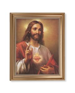 Sacred Heart 11x14