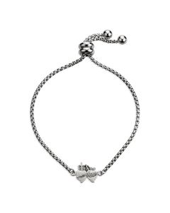 Sacred Hearts Bracelet SS