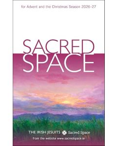 Sacred Space 2026-2027
