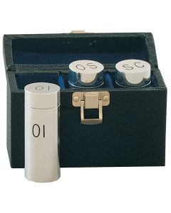 Sacristy Oil Set