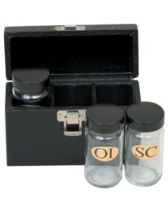 Sacristy Oil Set