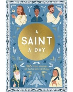 Saint a Day