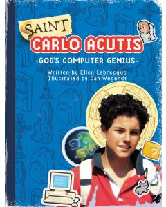 Saint Carlo Acutis