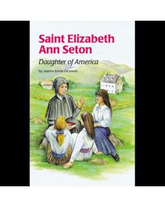 Saint Elizabeth Ann Seton