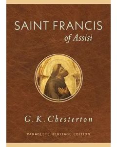 Saint Francis of Assisi
