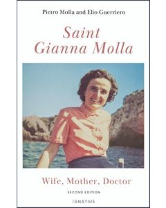 Saint Gianna Molla