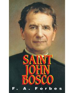 Saint John Bosco