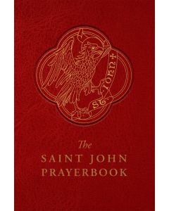 Saint John Prayerbook