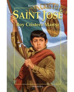 Saint Jose Boy Cristero