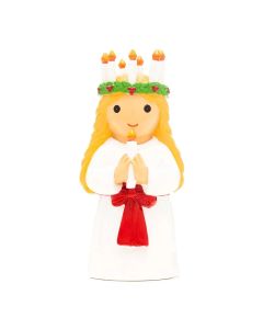 Saint Lucy Statue 3.5"