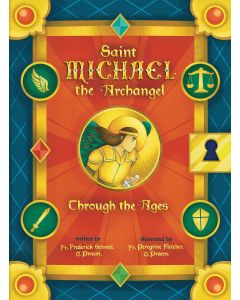 Saint Michael the Archangel Th