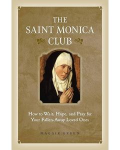Saint Monica Club