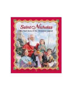 Saint Nicholas