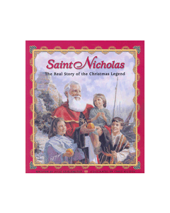 Saint Nicholas