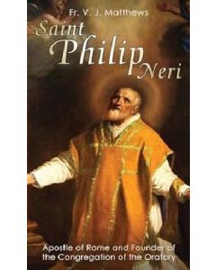 Saint Philip Neri