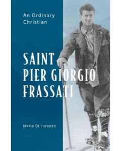 Saint Pier Giorgio Frassati