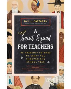 Saint Squad for Teachers