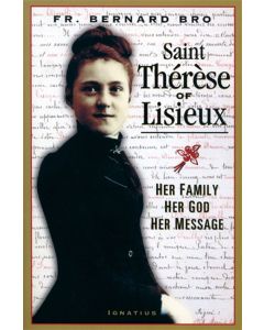 Saint Therese of Lisieux