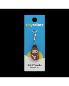 Saint Timothy Tiny Saint